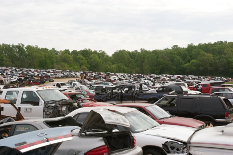 Junior Sinn Auto Parts